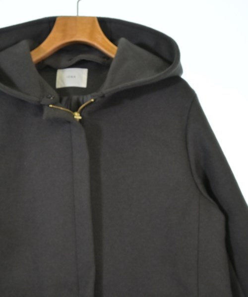 IENA（イエナ）コート グレー サイズ:38(M位) レディース/2200645024012