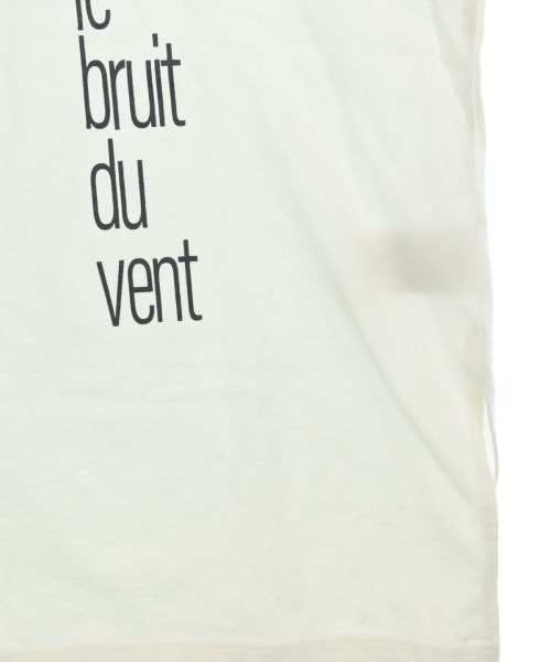 IENA（イエナ）Tシャツ・カットソー 白 サイズ:F レディース/2200645119022