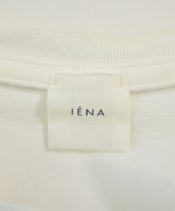 IENA（イエナ）Tシャツ・カットソー 白 サイズ:F レディース/2200645119022