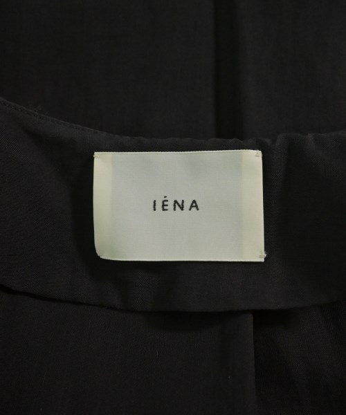 IENA（イエナ）その他 黒 サイズ:F レディース/2200645133035