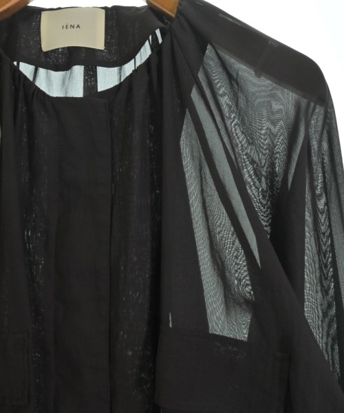 IENA（イエナ）その他 黒 サイズ:F レディース/2200645133035