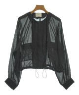 IENA（イエナ）その他 黒 サイズ:F レディース/2200645133035