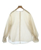IENA（イエナ）ブラウス ベージュ サイズ:-(M位) レディース/2200608416014