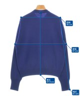 IENA（イエナ）カーディガン 紫 サイズ:F レディース/2200608416021