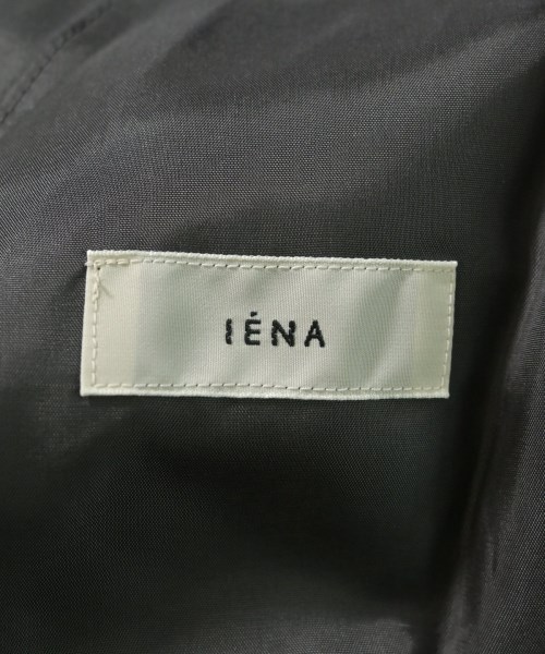 IENA（イエナ）スラックス グレー サイズ:36(S位) レディース/2200608416045