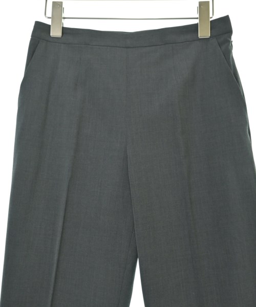 IENA（イエナ）スラックス グレー サイズ:36(S位) レディース/2200608416045