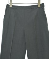 IENA（イエナ）スラックス グレー サイズ:36(S位) レディース/2200608416045