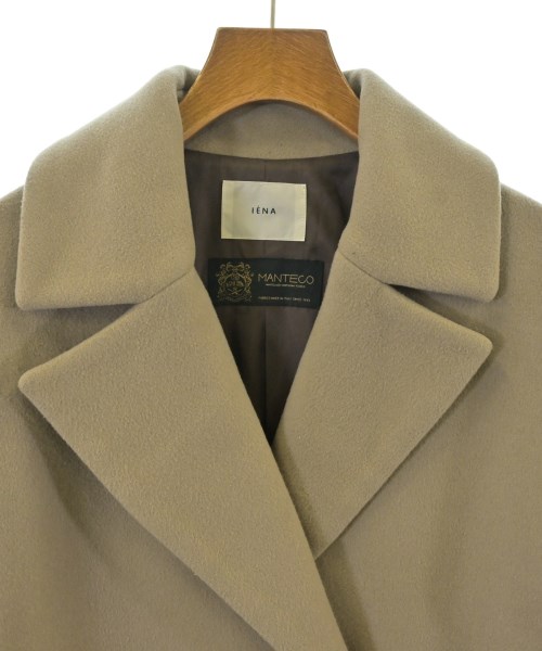 IENA（イエナ）その他 ベージュ サイズ:38(M位) レディース/2200624797029