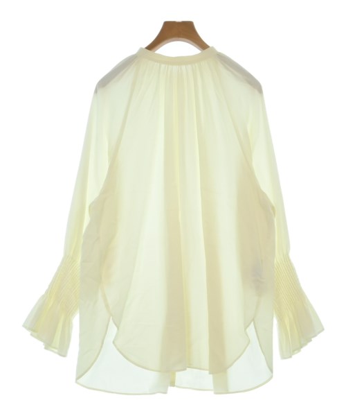 IENA（イエナ）カジュアルシャツ 白 サイズ:F レディース/2200627809132