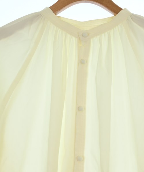 IENA（イエナ）カジュアルシャツ 白 サイズ:F レディース/2200627809132