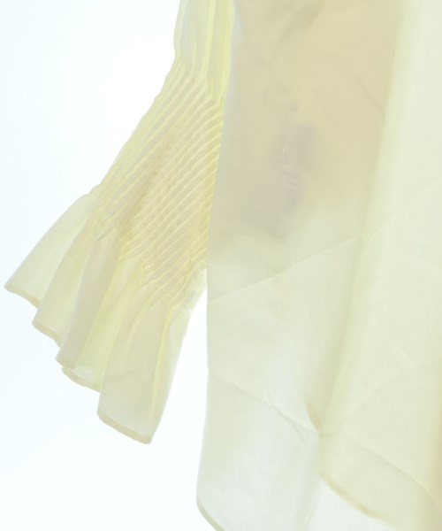 IENA（イエナ）カジュアルシャツ 白 サイズ:F レディース/2200627809132