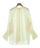 IENA（イエナ）カジュアルシャツ 白 サイズ:F レディース/2200627809132