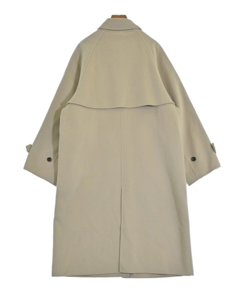 IENA（イエナ）コート ベージュ サイズ:38(M位) レディース/2200630823026