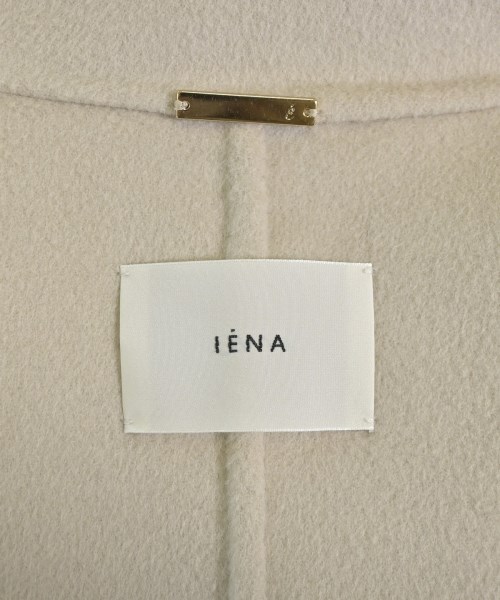 IENA（イエナ）コート ベージュ サイズ:38(M位) レディース/2200630823026