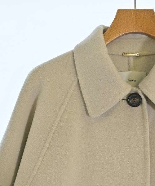 IENA（イエナ）コート ベージュ サイズ:38(M位) レディース/2200630823026