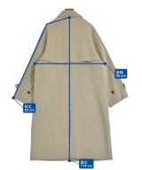 IENA（イエナ）コート ベージュ サイズ:38(M位) レディース/2200630823026