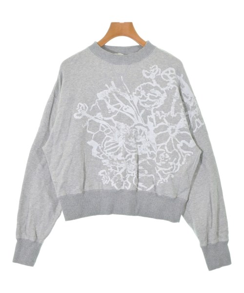 IENA(イエナ)スウェット グレー サイズ:-(M位)/2200631861010