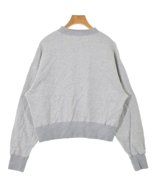 IENA（イエナ）スウェット グレー サイズ:-(M位) レディース/2200631861010