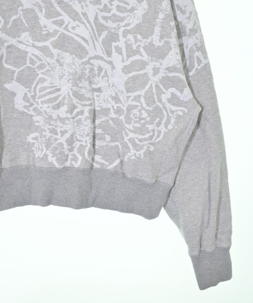 IENA（イエナ）スウェット グレー サイズ:-(M位) レディース/2200631861010