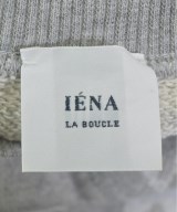 IENA（イエナ）スウェット グレー サイズ:-(M位) レディース/2200631861010
