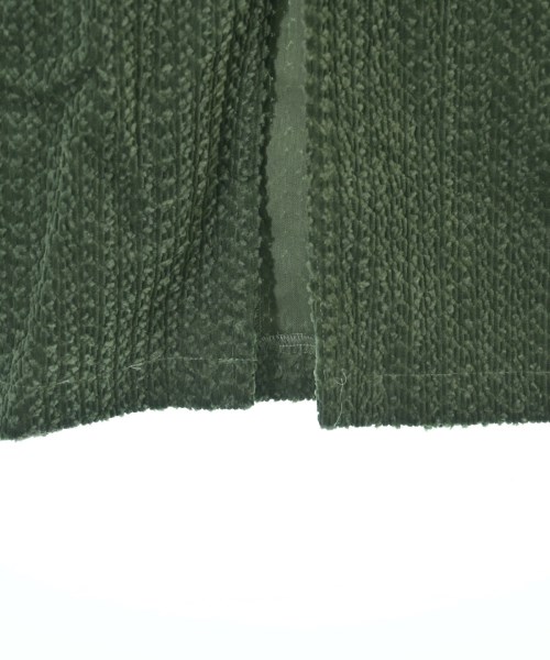 IENA（イエナ）ロング・マキシ丈スカート 緑 サイズ:38(M位) レディース/2200631861089