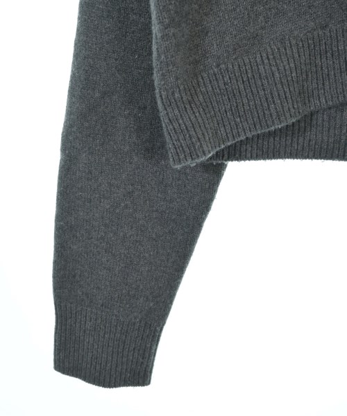 IENA（イエナ）ニット・セーター グレー サイズ:-(L位) レディース/2200632471041