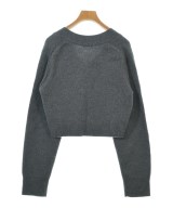 IENA（イエナ）ニット・セーター グレー サイズ:-(L位) レディース/2200632471041