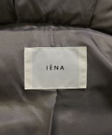 IENA（イエナ）ダウンジャケット/ダウンベスト 茶 サイズ:40(M位) レディース/2200634863035