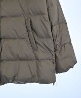 IENA（イエナ）ダウンジャケット/ダウンベスト 茶 サイズ:40(M位) レディース/2200634863035