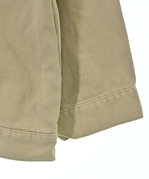 IENA（イエナ）デニムジャケット ベージュ サイズ:38(M位) レディース/2200635283016