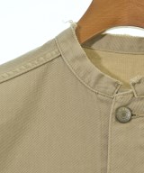 IENA（イエナ）デニムジャケット ベージュ サイズ:38(M位) レディース/2200635283016