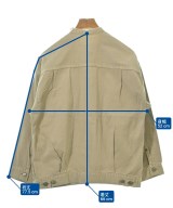 IENA（イエナ）デニムジャケット ベージュ サイズ:38(M位) レディース/2200635283016