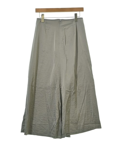 IENA（イエナ）ロング・マキシ丈スカート グレー サイズ:38(M位) レディース/2200635283054