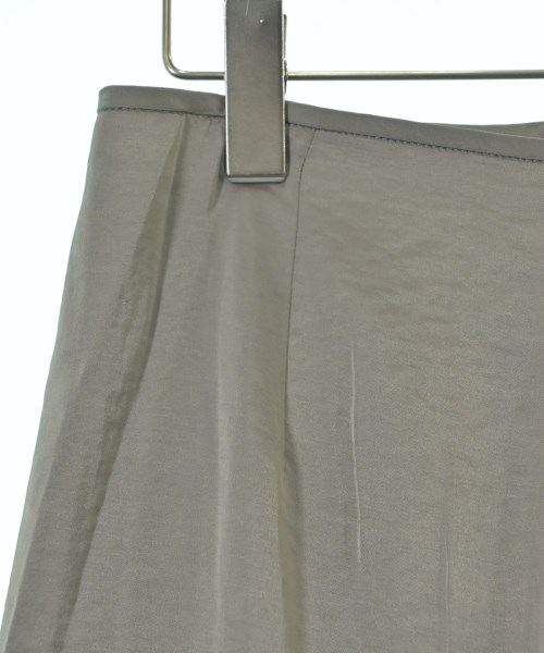 IENA（イエナ）ロング・マキシ丈スカート グレー サイズ:38(M位) レディース/2200635283054