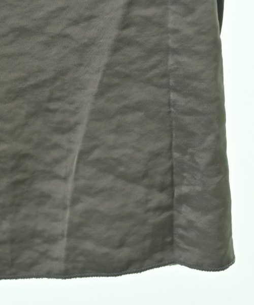 IENA（イエナ）ロング・マキシ丈スカート グレー サイズ:38(M位) レディース/2200635283054