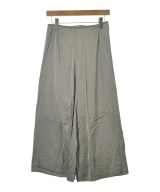 IENA（イエナ）ロング・マキシ丈スカート グレー サイズ:38(M位) レディース/2200635283054