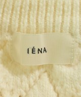 IENA（イエナ）ニット・セーター 白 サイズ:F レディース/2200635652010
