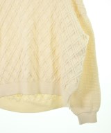 IENA（イエナ）ニット・セーター 白 サイズ:F レディース/2200635652010