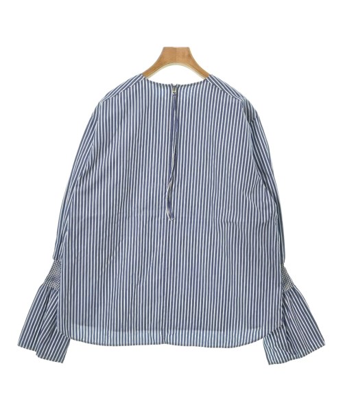 IENA（イエナ）ブラウス 青 サイズ:F レディース/2200635652041