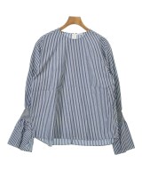 IENA（イエナ）ブラウス 青 サイズ:F レディース/2200635652041