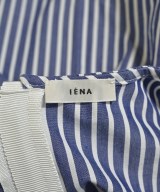 IENA（イエナ）ブラウス 青 サイズ:F レディース/2200635652041