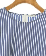 IENA（イエナ）ブラウス 青 サイズ:F レディース/2200635652041