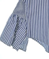 IENA（イエナ）ブラウス 青 サイズ:F レディース/2200635652041