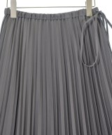 IENA（イエナ）ロング・マキシ丈スカート グレー サイズ:36(S位) レディース/2200636651012