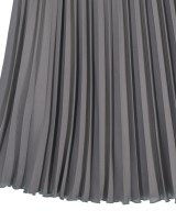 IENA（イエナ）ロング・マキシ丈スカート グレー サイズ:36(S位) レディース/2200636651012