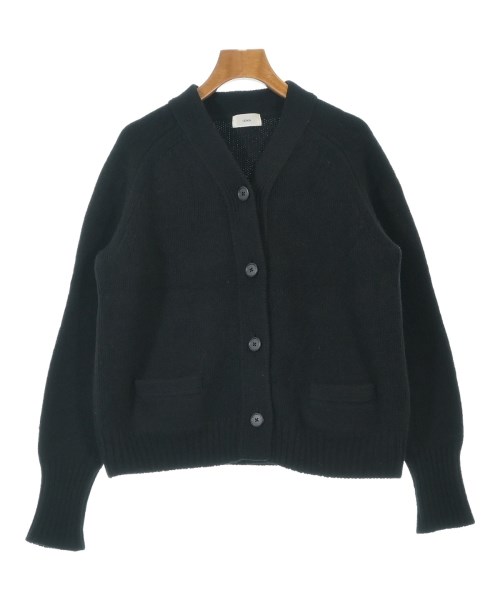 IENA(イエナ)カーディガン 黒 サイズ:-(M位)/2200636651029