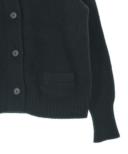 IENA（イエナ）カーディガン 黒 サイズ:-(M位) レディース/2200636651029