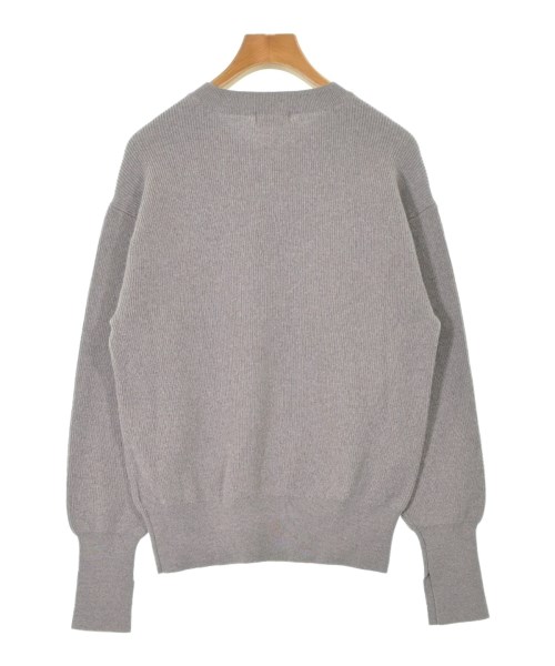 IENA（イエナ）ニット・セーター 茶 サイズ:-(XL位) レディース/2200636651036