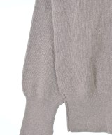 IENA（イエナ）ニット・セーター 茶 サイズ:-(XL位) レディース/2200636651036