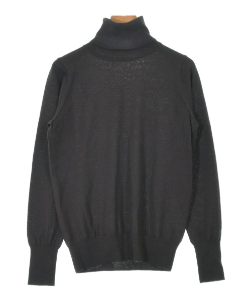 IENA(イエナ)ニット・セーター 茶 サイズ:-(L位)/2200636651043